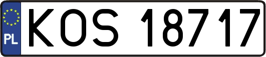 KOS18717