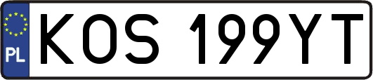KOS199YT