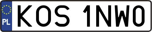 KOS1NW0