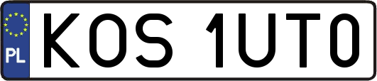 KOS1UT0