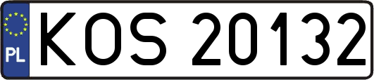 KOS20132