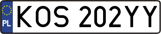 KOS202YY