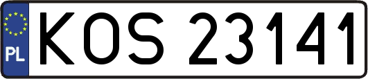 KOS23141