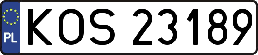 KOS23189