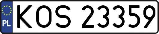 KOS23359