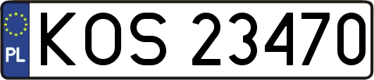 KOS23470