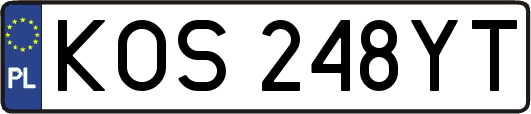 KOS248YT