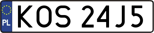 KOS24J5