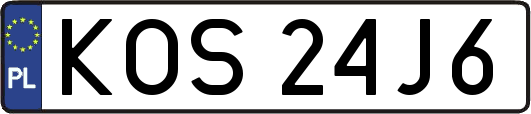 KOS24J6
