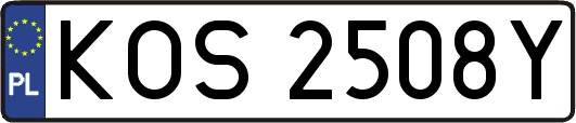 KOS2508Y