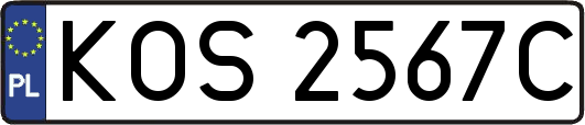 KOS2567C