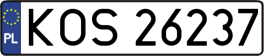KOS26237