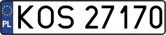 KOS27170