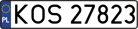 KOS27823