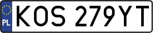 KOS279YT