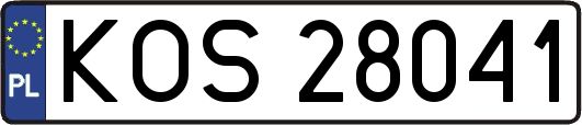 KOS28041