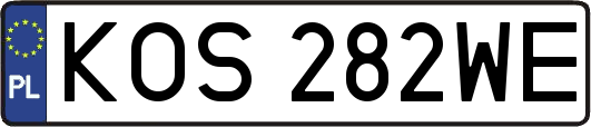 KOS282WE