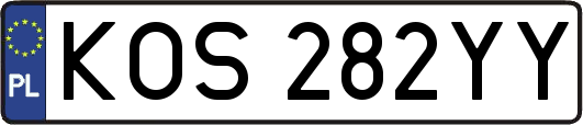KOS282YY