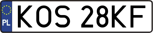 KOS28KF