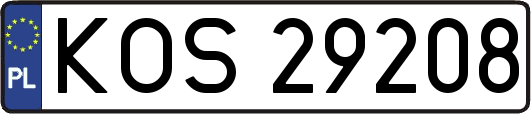 KOS29208