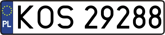 KOS29288