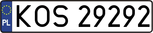KOS29292