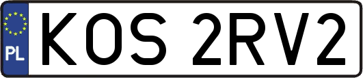 KOS2RV2