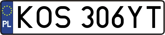 KOS306YT