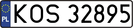 KOS32895