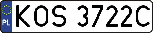 KOS3722C