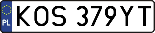 KOS379YT