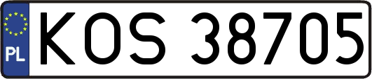 KOS38705