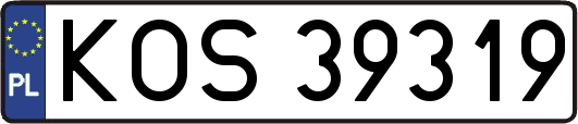 KOS39319