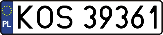 KOS39361