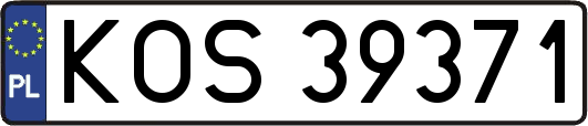 KOS39371