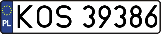 KOS39386
