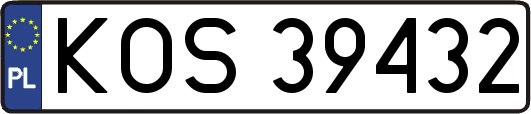 KOS39432