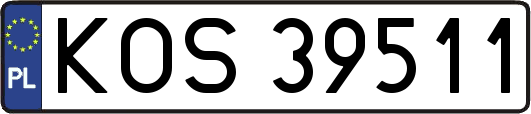 KOS39511