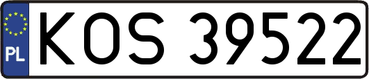KOS39522