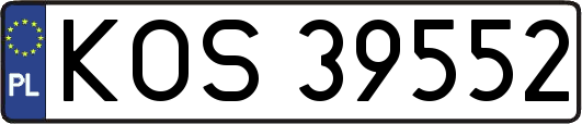 KOS39552