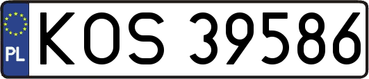 KOS39586