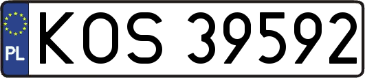 KOS39592