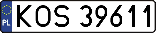 KOS39611