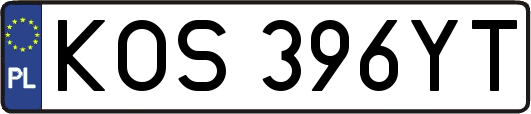 KOS396YT