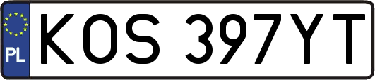 KOS397YT