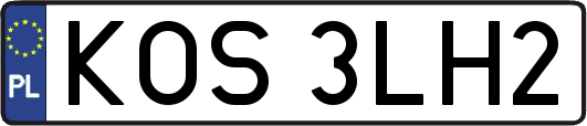 KOS3LH2
