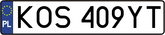 KOS409YT
