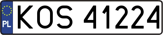 KOS41224