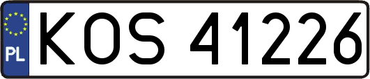 KOS41226