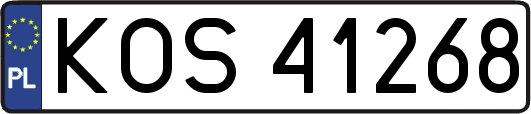 KOS41268